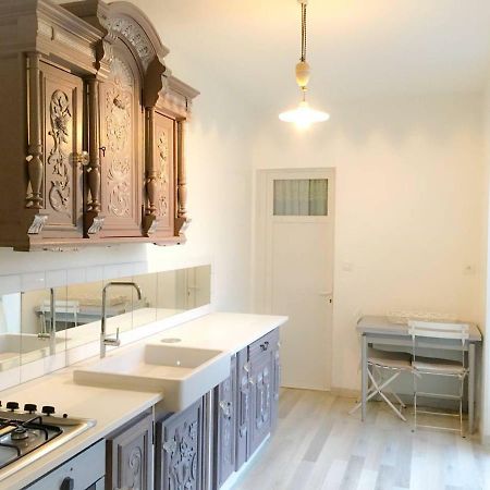 Maison De Ville Jardin 2Km De Tours Сен-Пьер-Де-Кор Экстерьер фото