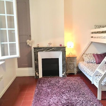 Maison De Ville Jardin 2Km De Tours Сен-Пьер-Де-Кор Экстерьер фото