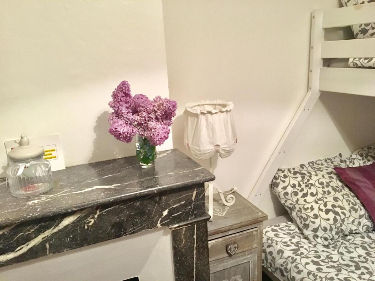 Maison De Ville Jardin 2Km De Tours Сен-Пьер-Де-Кор Экстерьер фото
