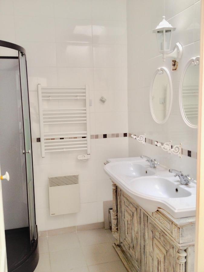Maison De Ville Jardin 2Km De Tours Сен-Пьер-Де-Кор Экстерьер фото